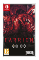 Carrion (Nintendo Switch) 5060760883768
