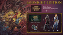 Castlevania: Belmont’s Curse - Midnight Edition (Playstation 5) 4012927152102