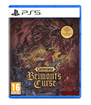 Castlevania: Belmont’s Curse - Midnight Edition (Playstation 5) 4012927152102