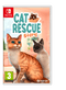 Cat Rescue Story (Nintendo Switch) 3665962026702