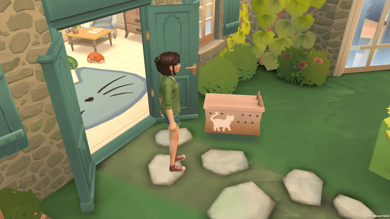 Cat Rescue Story (Nintendo Switch) 3665962026702