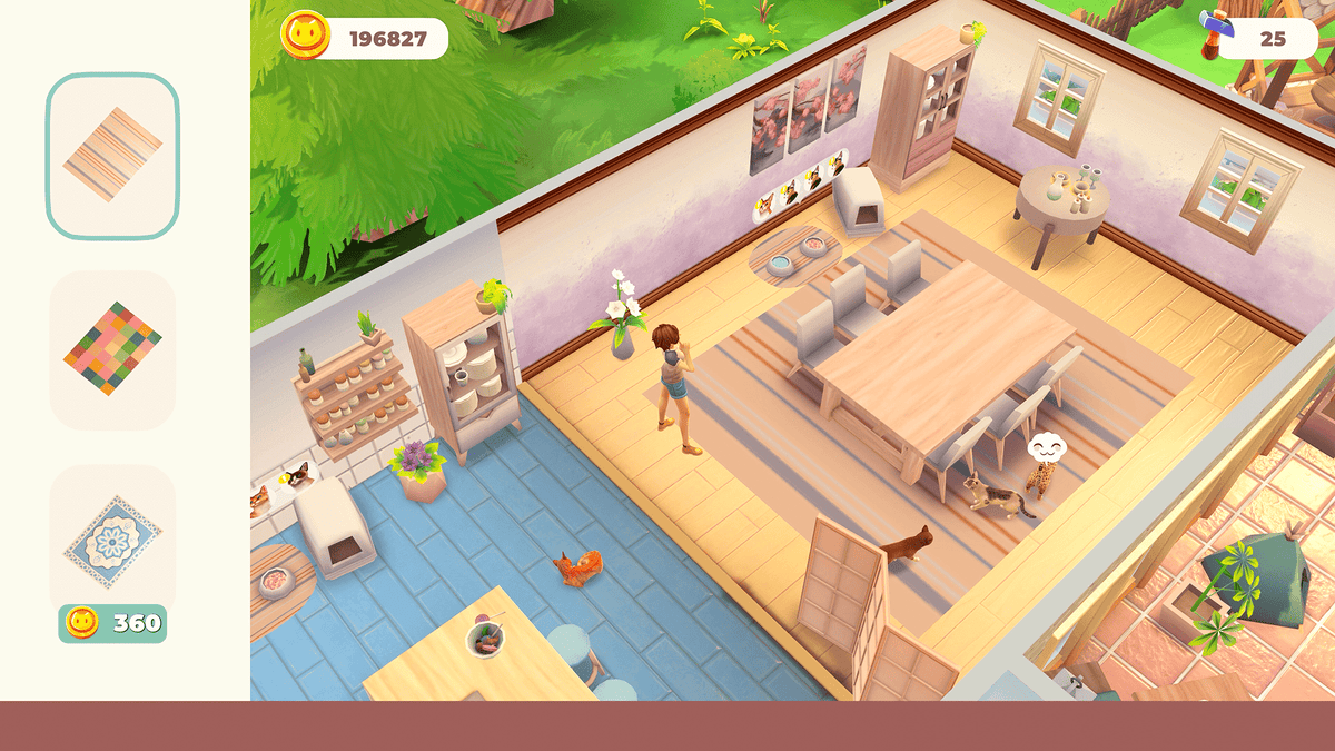 Cat Rescue Story (Nintendo Switch) 3665962026702