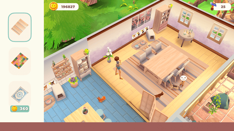 Cat Rescue Story (Nintendo Switch) 3665962026702