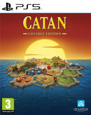 Catan - Console Edition (Playstation 5) 5055957705466