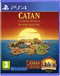 Catan - Super Deluxe Edition (Playstation 4) 5055957704261