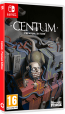 Centum - Premium Edition (Nintendo Switch) 8436622260416