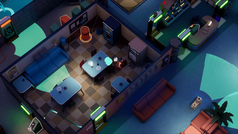 Chicken Run: Eggstraction (Nintendo Switch) 5061005356757