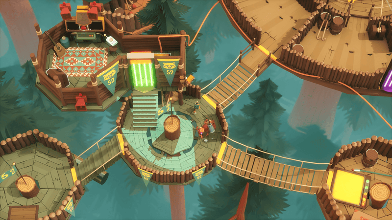 Chicken Run: Eggstraction (Xbox Series X) 5061005357006