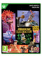 Chicken Run: Eggstraction (Xbox Series X) 5061005357006