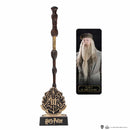 CINEREPLICAS: HARRY POTTER  - PEN WITH STAND UNIT BOX - ALBUS DUMBLEDORE 4895205608061