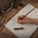CINEREPLICAS: HARRY POTTER  - PEN WITH STAND UNIT BOX - HARRY POTTER 4895205608030