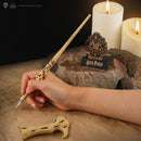 CINEREPLICAS: HARRY POTTER  - PEN WITH STAND UNIT BOX - VOLDEMORT 4895205608078