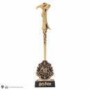 CINEREPLICAS: HARRY POTTER  - PEN WITH STAND UNIT BOX - VOLDEMORT 4895205608078