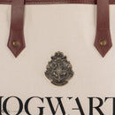 CINEREPLICAS: HARRY POTTER  - SHOPPING BAG - HOGWARTS - CANVAS 4895205606364
