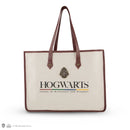 CINEREPLICAS: HARRY POTTER  - SHOPPING BAG - HOGWARTS - CANVAS 4895205606364
