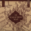 CINEREPLICAS: HARRY POTTER  - SHOPPING BAG - MARAUDER'S MAP 4895205606357