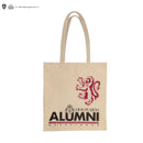 CINEREPLICAS: HARRY POTTER  - TOTE BAG - ALUMNI GRYFFINDOR 4895205604445