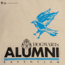 CINEREPLICAS: HARRY POTTER  - TOTE BAG - ALUMNI RAVENCLAW 4895205604469