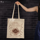 CINEREPLICAS: HARRY POTTER  - TOTE BAG - MARAUDER MAP 4895205604490