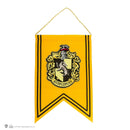 CINEREPLICAS: HARRY POTTER - WALL BANNER - HUFFLEPUFF 4895205603936