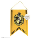 CINEREPLICAS: HARRY POTTER - WALL BANNER - HUFFLEPUFF 4895205603936