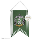 CINEREPLICAS: HARRY POTTER - WALL BANNER - SLYTHERIN 4895205603912