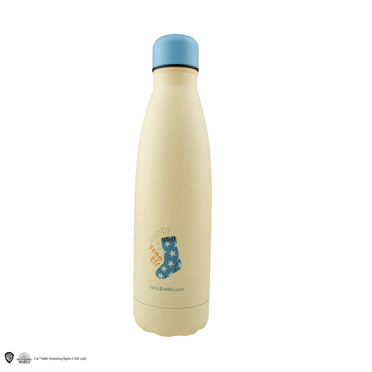 CINEREPLICAS: HARRY POTTER  - WATER BOTTLE - DOBBY´S MAGIC 4895205615168