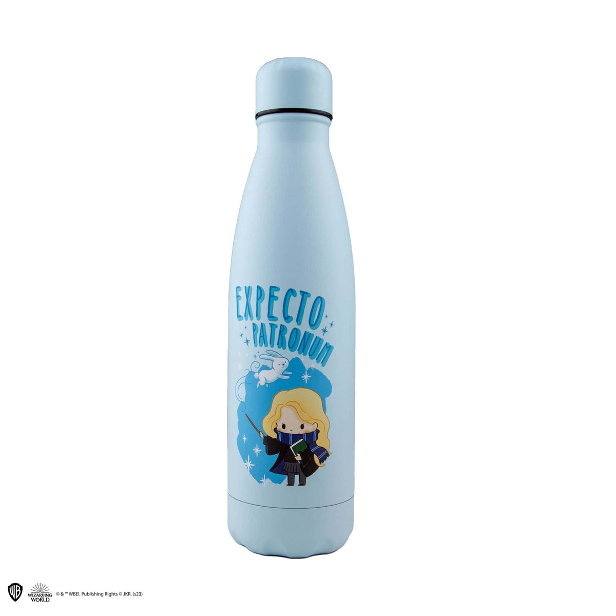 CINEREPLICAS: HARRY POTTER  - WATER BOTTLE - LUNA´S PATRONUS 4895205615182