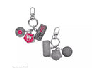CINEREPLICAS: KPOP DEMON HUNTERS - CHARM KEYCHAIN - SAJA BOYS 4895205625617