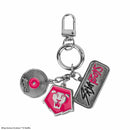 CINEREPLICAS: KPOP DEMON HUNTERS - CHARM KEYCHAIN - SAJA BOYS 4895205625617
