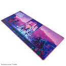 CINEREPLICAS: KPOP DEMON HUNTERS - DESK MAT XL - TAKEDOWN 4895205624825