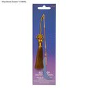 CINEREPLICAS: KPOP DEMON HUNTERS - METAL BOOKMARK - MIRA'S GOK-DO 4895205625303