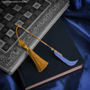 CINEREPLICAS: KPOP DEMON HUNTERS - METAL BOOKMARK - MIRA'S GOK-DO 4895205625303
