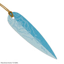 CINEREPLICAS: KPOP DEMON HUNTERS - METAL BOOKMARK - ZOEY'S SHIN-KAL 4895205625280