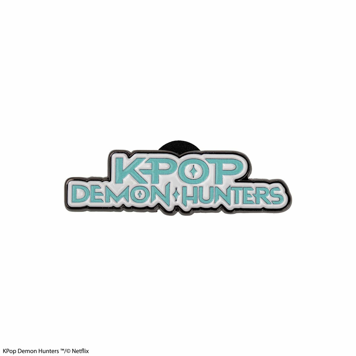 CINEREPLICAS: KPOP DEMON HUNTERS - PIN - KPOP DEMON HUNTERS 4895205625402