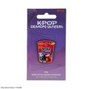 CINEREPLICAS: KPOP DEMON HUNTERS - PIN - MIRA SPICE QUEEN NOODLES 4895205625389