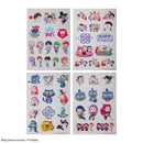 CINEREPLICAS: KPOP DEMON HUNTERS - STICKERS - KPOP DEMON HUNTERS 4895205624849