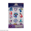 CINEREPLICAS: KPOP DEMON HUNTERS - STICKERS - KPOP DEMON HUNTERS 4895205624849