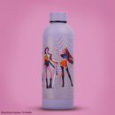 CINEREPLICAS: KPOP DEMON HUNTERS - WATER BOTTLE  - HONMOON 4895205625778