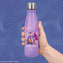 CINEREPLICAS: KPOP DEMON HUNTERS - WATER BOTTLE  - HUNTR/X 4895205625808