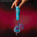 CINEREPLICAS: KPOP DEMON HUNTERS - WRISTLET KEYCHAIN - SODA POP 4895205625341