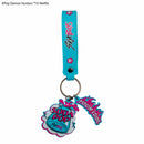 CINEREPLICAS: KPOP DEMON HUNTERS - WRISTLET KEYCHAIN - SODA POP 4895205625341