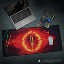 CINEREPLICAS: LOTR - DESK MAT - SAURON'S EYE 4895205619487