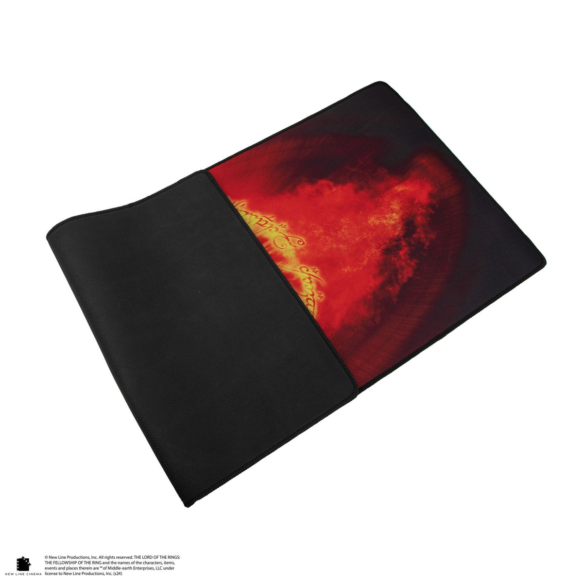 CINEREPLICAS: LOTR - DESK MAT - SAURON'S EYE 4895205619487