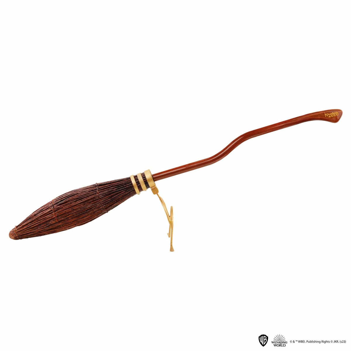 CINEREPLICAS: NIMBUS 2000 JUNIOR BROOM 4895205613249