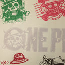 CINEREPLICAS: ONE PIECE - DESK MAT XL - STRAW HAT CHRONICLES 4895205624627