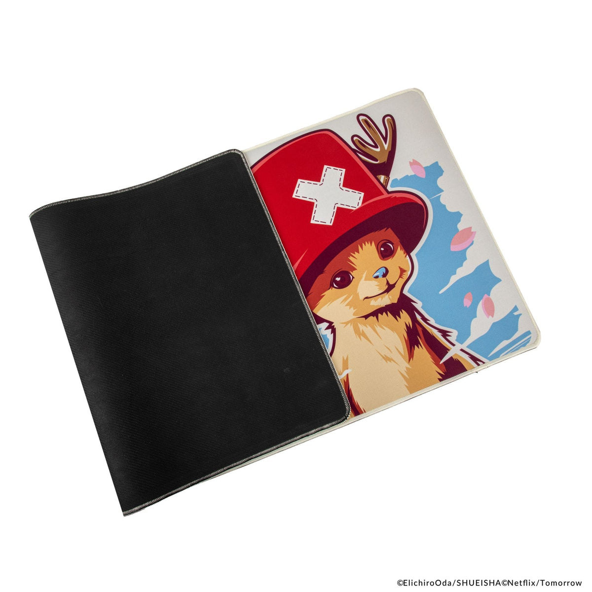 CINEREPLICAS: ONE PIECE - DESK MAT XL - TONY TONY CHOPPER 4895205624634