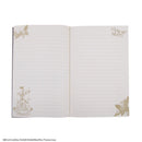CINEREPLICAS: ONE PIECE - SOFTCOVER NOTEBOOK - ONE PIECE 4895205618947
