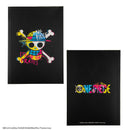 CINEREPLICAS: ONE PIECE - SOFTCOVER NOTEBOOK - ONE PIECE 4895205618947