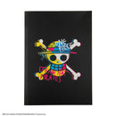 CINEREPLICAS: ONE PIECE - SOFTCOVER NOTEBOOK - ONE PIECE 4895205618947